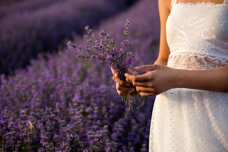 Witchy Herb Gardening