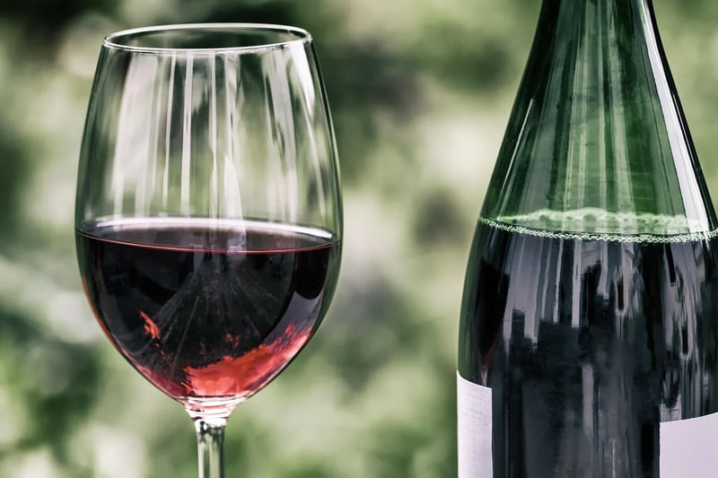 Vineyard